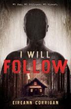 Cover image of I will follow