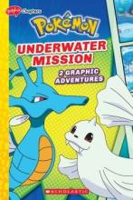 Cover image of Pok?mon