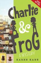 Cover image of Charlie & Frog