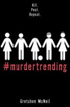 Cover image of #MurderTrending