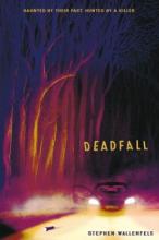 Cover image of Deadfall