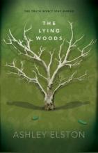 Cover image of The lying woods