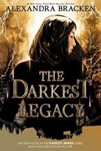 Cover image of The darkest legacy