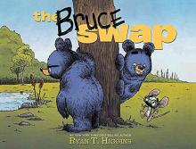 Cover image of The Bruce swap