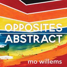 Cover image of Opposites abstract