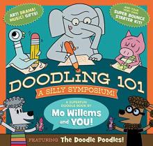 Cover image of Doodling 101