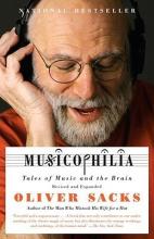 Cover image of Musicophilia