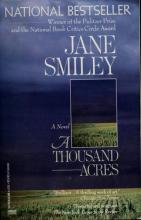 Cover image of A thousand acres