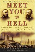 Cover image of Meet you in hell