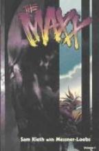 Cover image of The Maxx