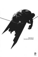 Cover image of Batman noir