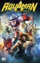 Cover image of Aquaman