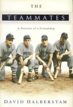 Cover image of The teammates