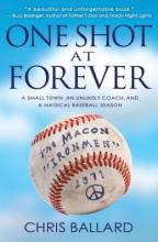 Cover image of One shot at forever