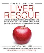 Cover image of Liver rescue
