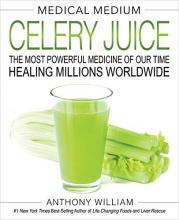 Cover image of Celery juice