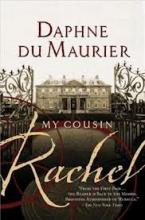 Cover image of My cousin Rachel