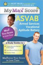 Cover image of ASVAB