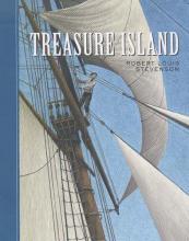 Cover image of Treasure Island