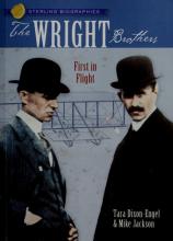 Cover image of The Wright brothers