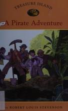 Cover image of Treasure Island