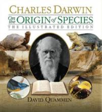 Cover image of On the origin of species