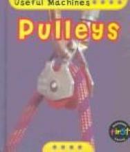 Cover image of Pulleys (Useful Machines)