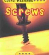 Cover image of Screws (Useful Machines)