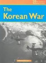 Cover image of The Korean War