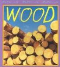 Cover image of Wood