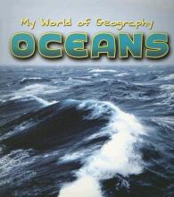 Cover image of Oceans
