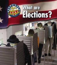 Cover image of What Are Elections?