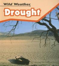 Cover image of Drought (Wild Weather