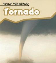 Cover image of Tornado (Wild Weather