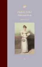 Cover image of Pride and prejudice