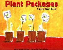 Cover image of Plant packages