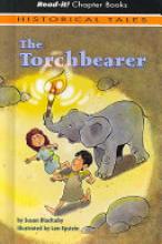 Cover image of The torchbearer