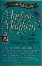 Cover image of Mystery & mayhem