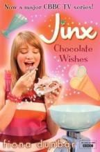 Cover image of Chocolate wishes