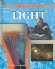 Cover image of Light