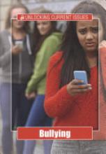 Cover image of Bullying