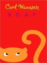 Cover image of Scat