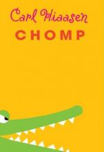 Cover image of Chomp