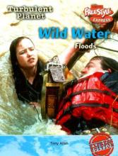 Cover image of Wild water