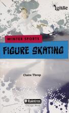 Cover image of Figure skating