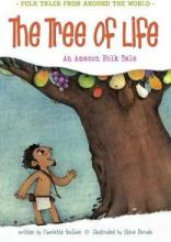 Cover image of The tree of life