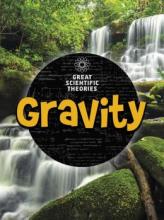 Cover image of Gravity