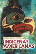 Cover image of Historias y leyendas indigenas americanas