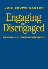 Cover image of Engaging the disengaged