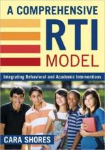 Cover image of A comprehensive RTI model